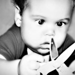 Modern Parent: The Dangers of Distracted Babysitting