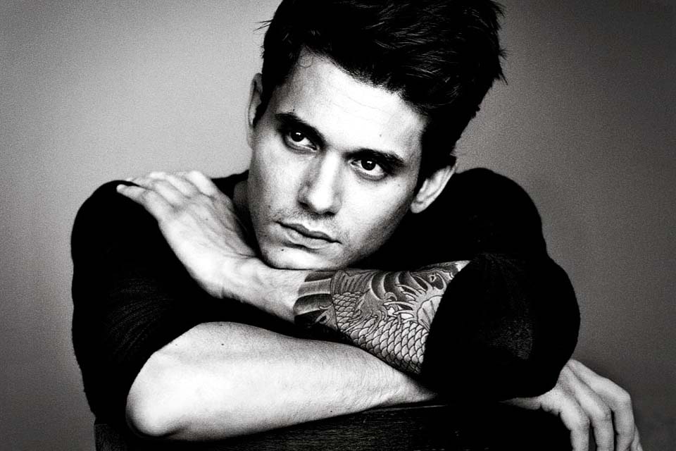 John Mayer and Steve Jobs Used to Be Friends. Then John Did This One Thing and Betrayed Steve.