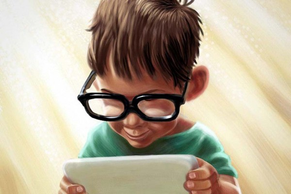 If Reading This Doesn’t Convince You to Put Down Your Phone, Nothing Probably Will.
