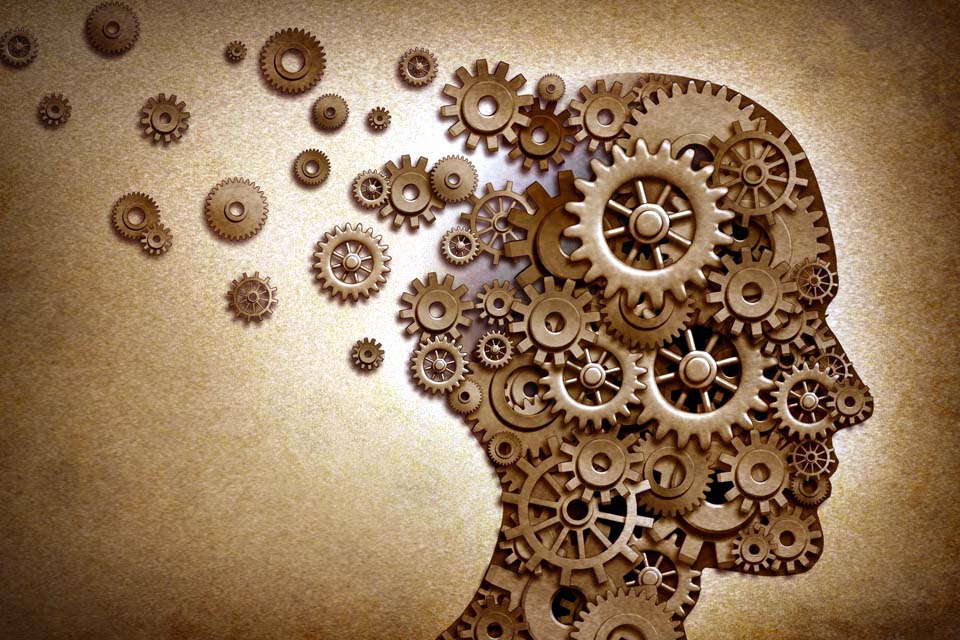 Your Next Computer Will Be Able to Think Like You — And Be Your Robot Companion.