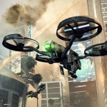 Why Commercial Drones Are the Best or Worst Things to Happen to the World In a Long Time.
