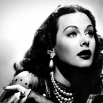Some Know Hedy Lamarr From Her Hollywood Days. Everyone Should Know What She Invented.