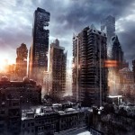 Digitize or Die: Reinventing Big Cities and Small Towns