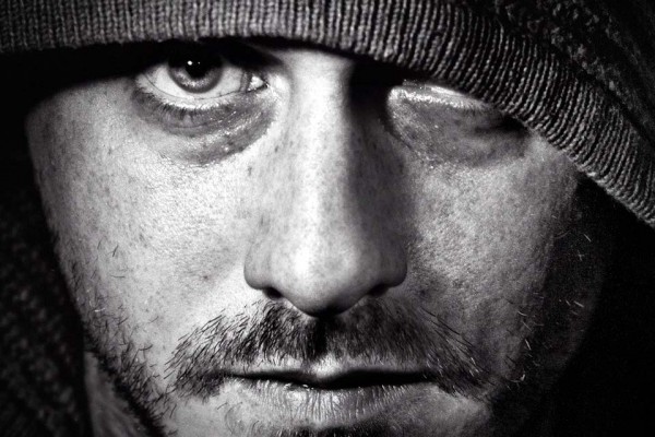 A Homeless Man and His IPhone