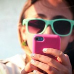 Do You Know ‘The Best Time’ to Give Your Kid a Phone? This Mom Says She Does.